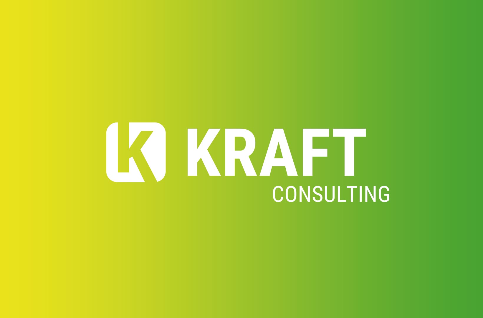 Firmenlogo für Kristina Kaft Consulting