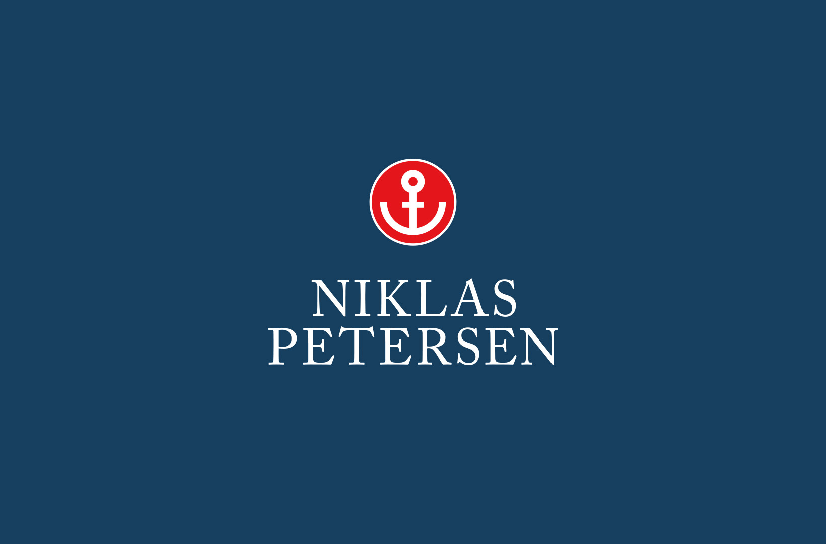 Logo-Design Entwicklung Niklas Petersen Consulting