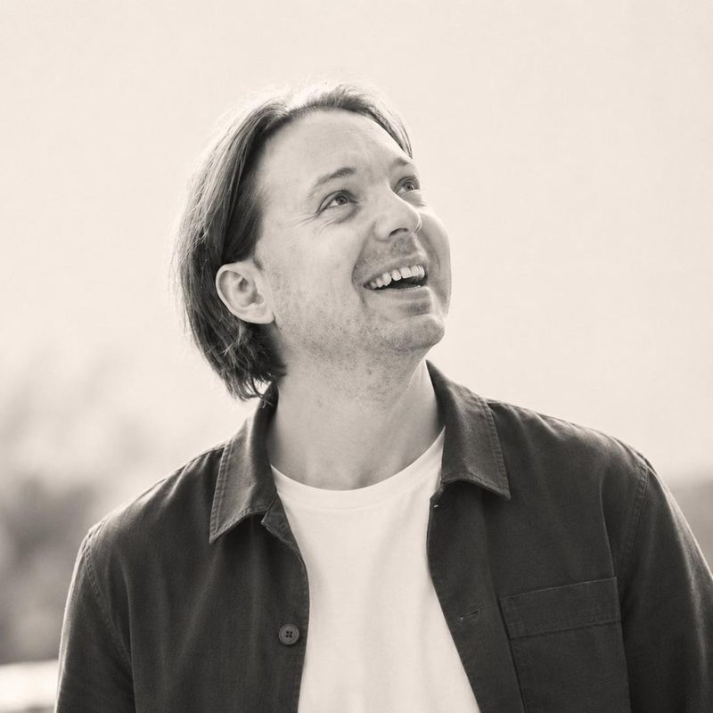 Porträt von Philipp Weigert